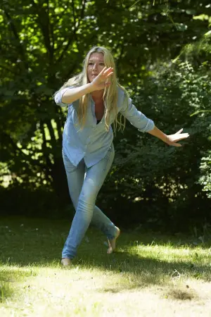 Фото Анна-Грете Б'яруп Ріс (Anne-Grethe Bjarup Riis) #305763