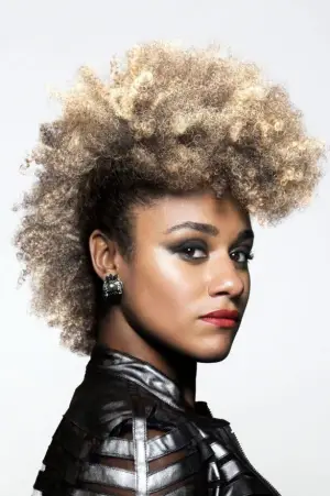 Фото Аріана Дебоус (Ariana DeBose) #326429