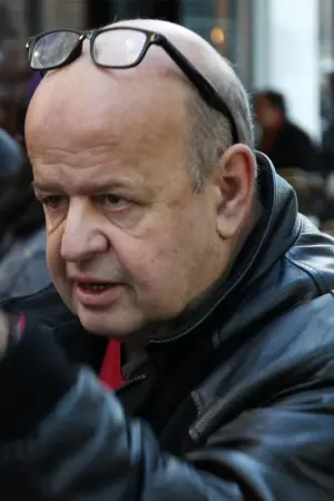 Фото Жан-Люк Орм