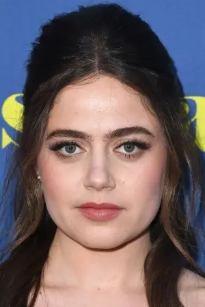 Фото Моллі Ґордон (Molly Gordon) #93529