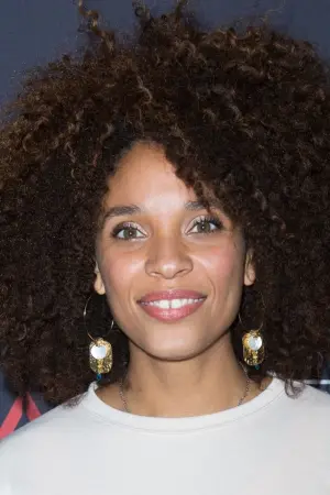 Фото Стефі Сельма (Stéfi Celma) #53054