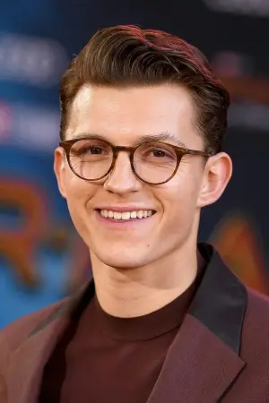 Фото Том Голланд (Tom Holland) #5322