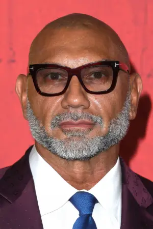 Фото Дейв Батіста (Dave Bautista) #327222