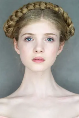 Фото Олена Кампуріс (Elena Kampouris) #60934