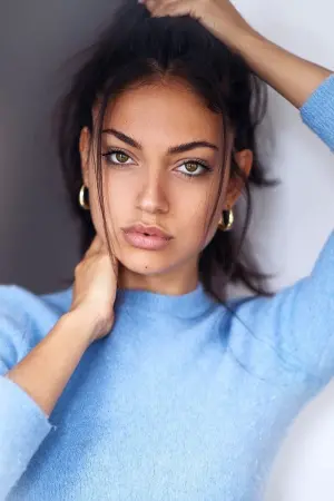 Фото Інанна Саркіс (Inanna Sarkis) #20994