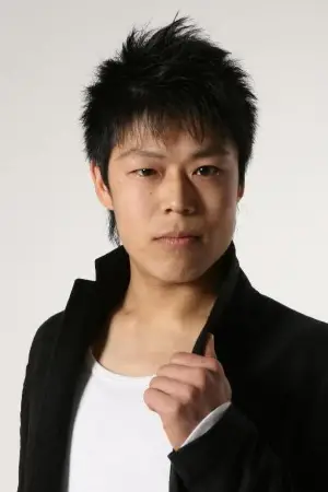 Фото Мідзукі Накамура #320041