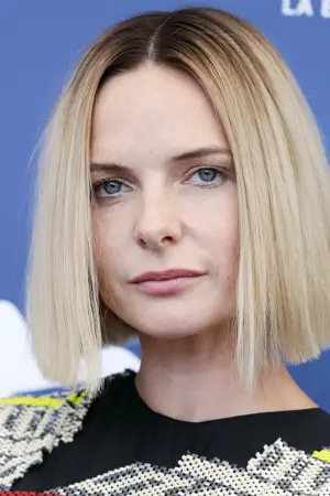 Фото Ребекка Ферґюсон (Rebecca Ferguson) #3708