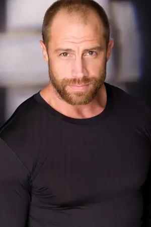 Фото Корі Гарт #153530