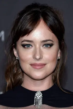 Фото Дакота Джонсон (Dakota Johnson) #14082