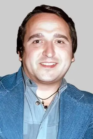 Фото Фернандо Естесо #341202