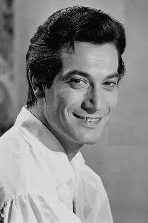 Фото Жерар Баррей #109050