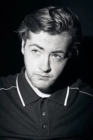 Фото Майкл Ґандольфіні
 #33482