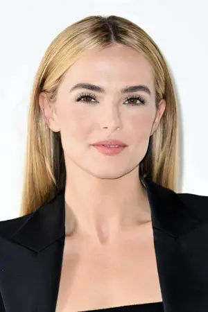 Фото Зої Дойч (Zoey Deutch) #57947