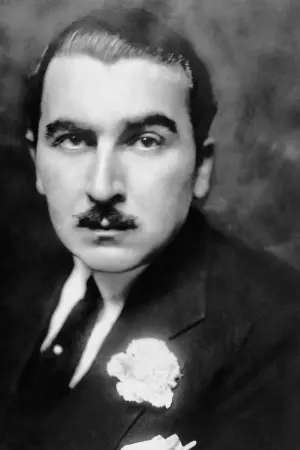 Фото Джордж Фіцморіс #287149