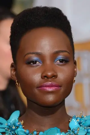Фото Люпіта Ніонго (Lupita Nyong