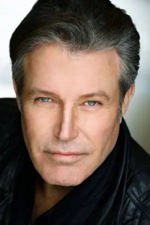 Фото Майкл Вудс (Michael Woods) #183310