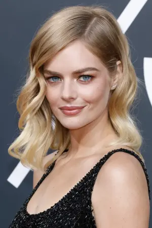 Фото Самарське ткацтво (Samara Weaving) #17371