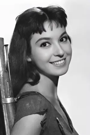 Фото Еліза Монтес (Elisa Montés) #332485