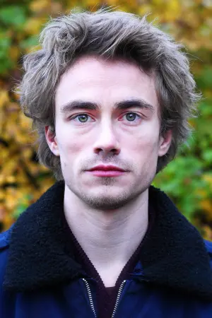 Фото Матіла Малліаракіс (Matila Malliarakis) #94248