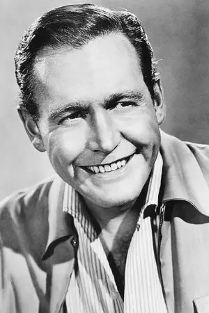 Фото Майрон Хілі (Myron Healey) #91913