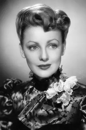 Фото Вірджинія Грей (Virginia Grey) #195011