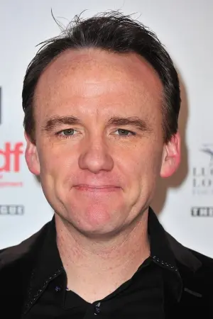 Фото Девід Вілсон Барнс #80592