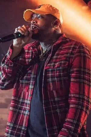 Фото Джойнер Лукас #333417