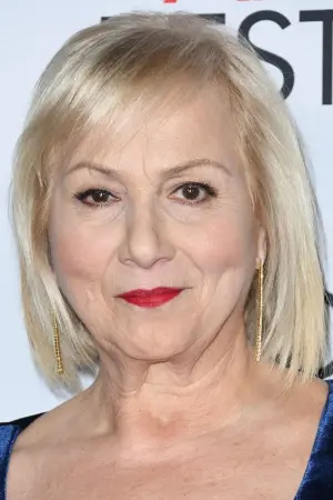 Фото Мімі Ледер #10649