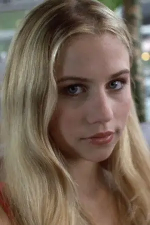 Фото Алісія Пуррот (Alycia Purrott) #331181