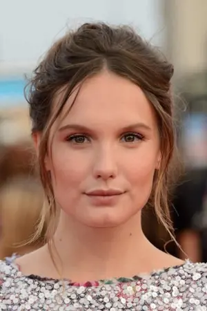 Фото Ана Жірардо (Ana Girardot) #51722