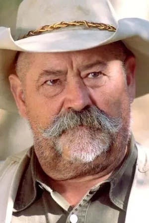 Фото Баррі Корбін (Barry Corbin) #9658