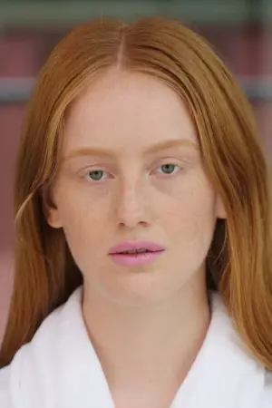 Фото Боббі Сальвєр Менуес (Bobbi Salvör Menuez) #48791