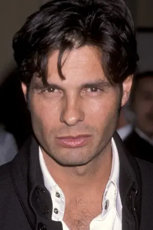 Фото Хенк Чейн (Hank Cheyne) #236756