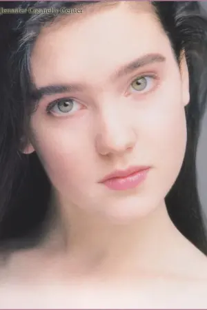 Фото Дженніфер Коннеллі (Jennifer Connelly) #66979