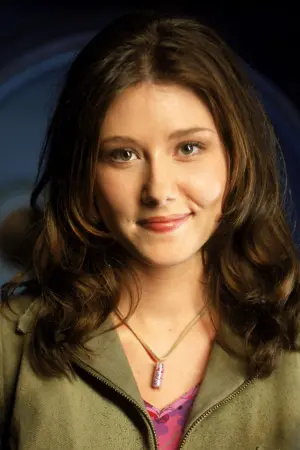 Фото Джевел Стейт (Jewel Staite) #144770