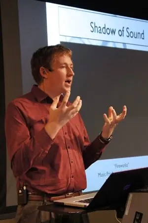 Фото Річард Гулд #8245