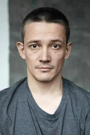 Фото  (Sergey Gilev) #158429