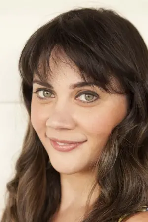 Фото Шарі Себбенс #9103