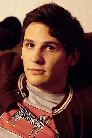 Фото Фелікс де Ґіврі #181019