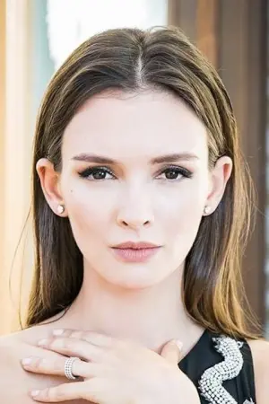 Фото  (Paulina Andreeva) #168132