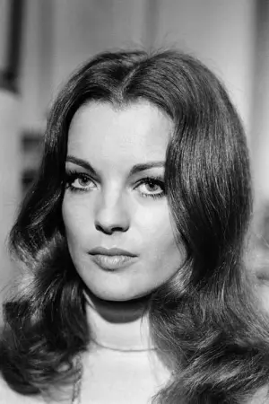 Фото Ромі Шнайдер (Romy Schneider) #115970