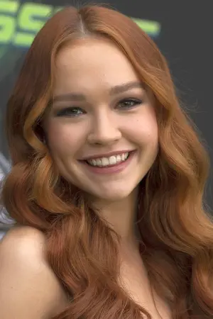 Фото  (Sadie Stanley) #174548