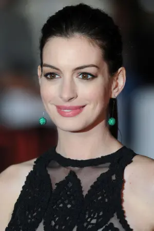 Фото Енн Гетевей (Anne Hathaway) #8521
