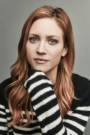 Фото Бріттані Сноу (Brittany Snow) #47606