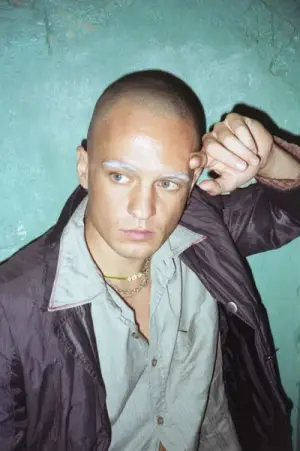 Фото  (James De Graef) #366703