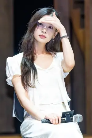 Фото Чон Со Мін (Jung So-min) #315987