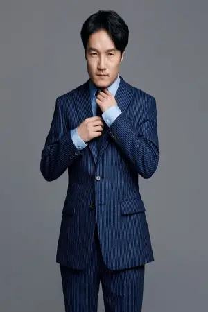 Фото Лі Чжун Ок #35008