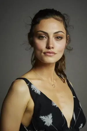 Фото Фо́ебе То́нкін (Phoebe Tonkin) #59288