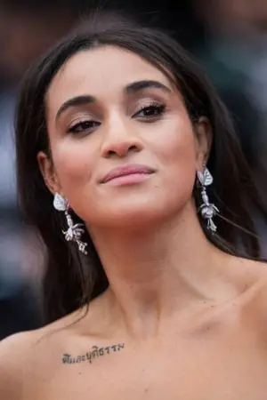 Фото Камелія Джордана #106973