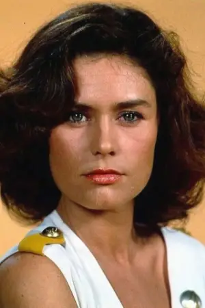 Фото Корінн Клері (Corinne Cléry) #329455